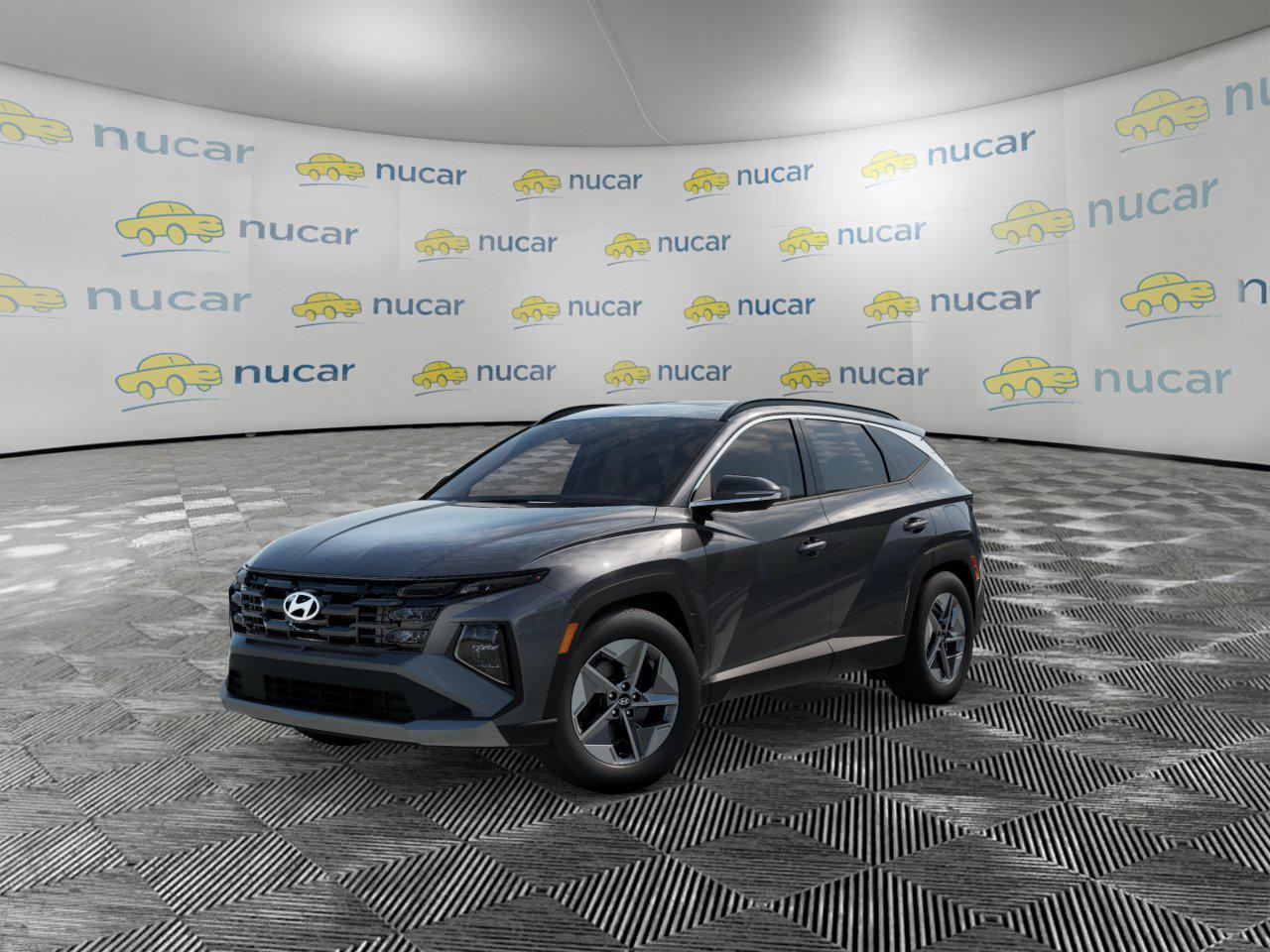 2026 Hyundai Tucson SEL Premium's photo