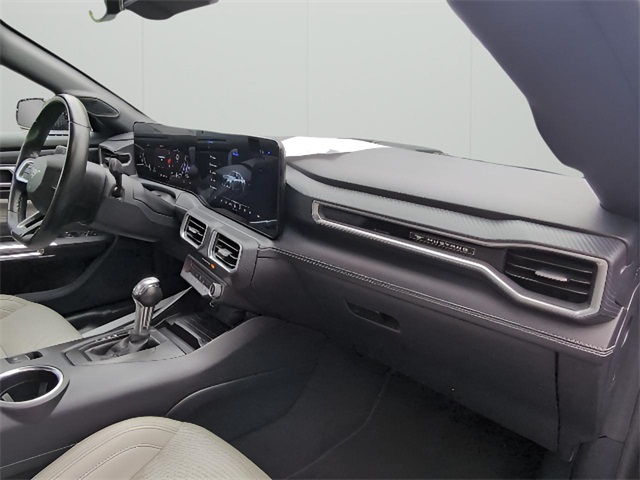 2024 Ford Mustang EcoBoost Premium photo 35