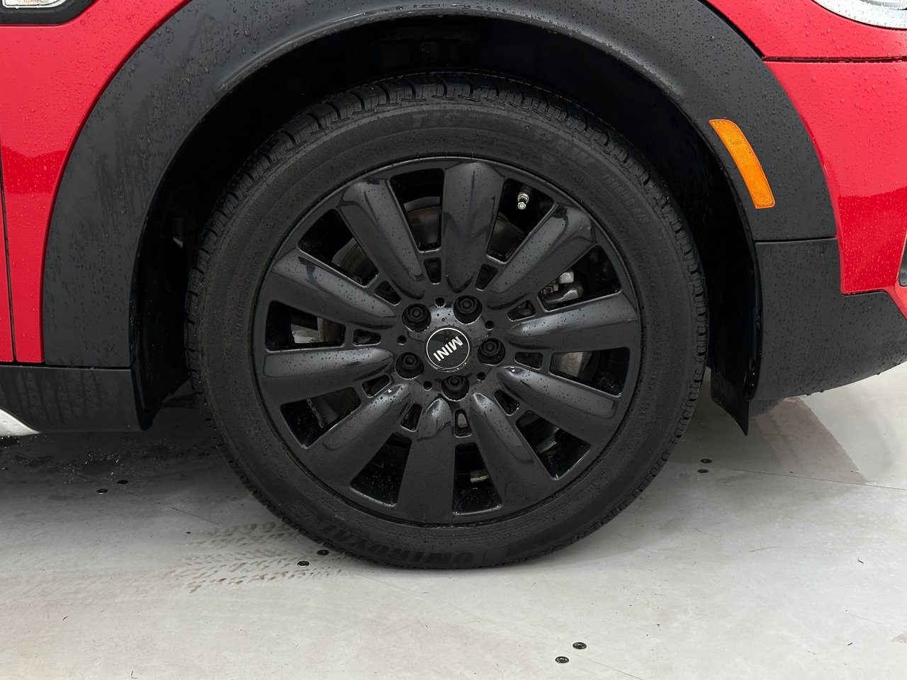 2022 Mini Cooper Signature photo 31