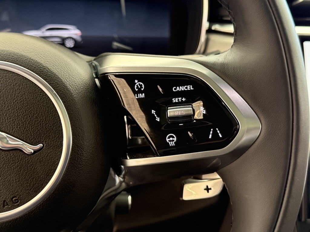 2026 Jaguar F-PACE P250 R-Dynamic S photo 11