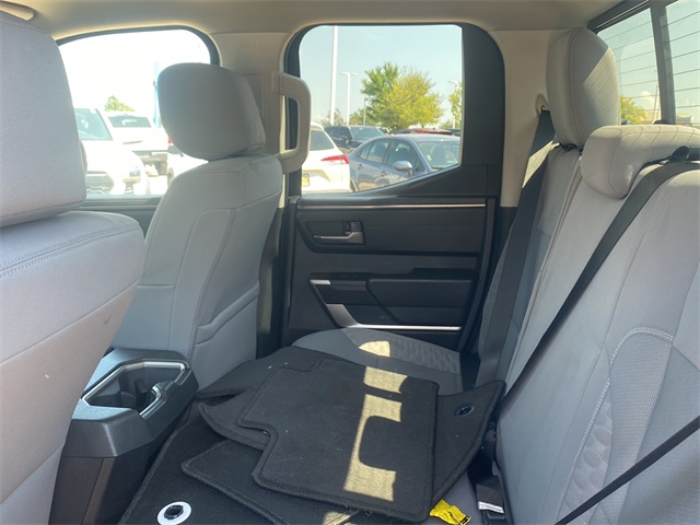 2022 Toyota Tundra SR5 photo 16