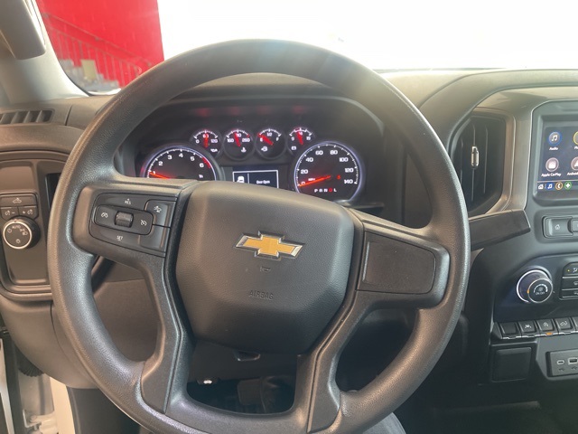 2024 Chevrolet Silverado 1500 photo 11
