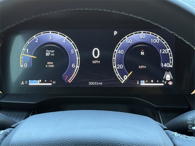 2023 Jeep Grand Cherokee Altitude X photo 28
