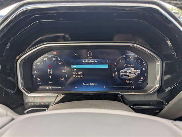 2026 Chevrolet Silverado 1500 LT photo 29