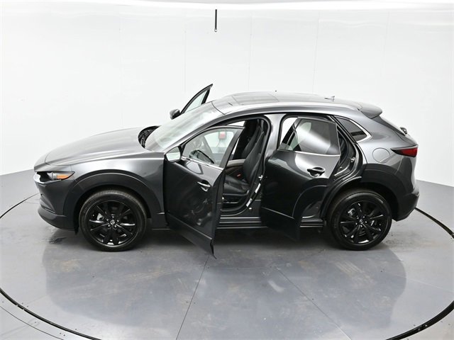 2022 Mazda CX-30 2.5 Turbo Premium Plus photo 42
