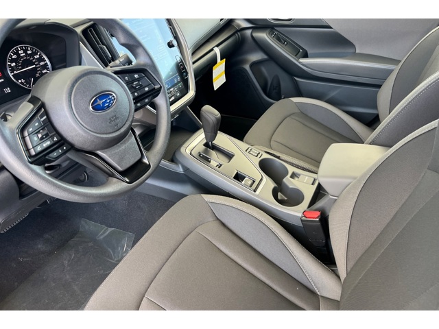 2025 Subaru Crosstrek Premium photo 10