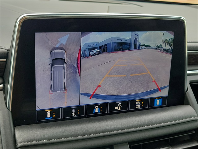 2021 Chevrolet Tahoe LT photo 33
