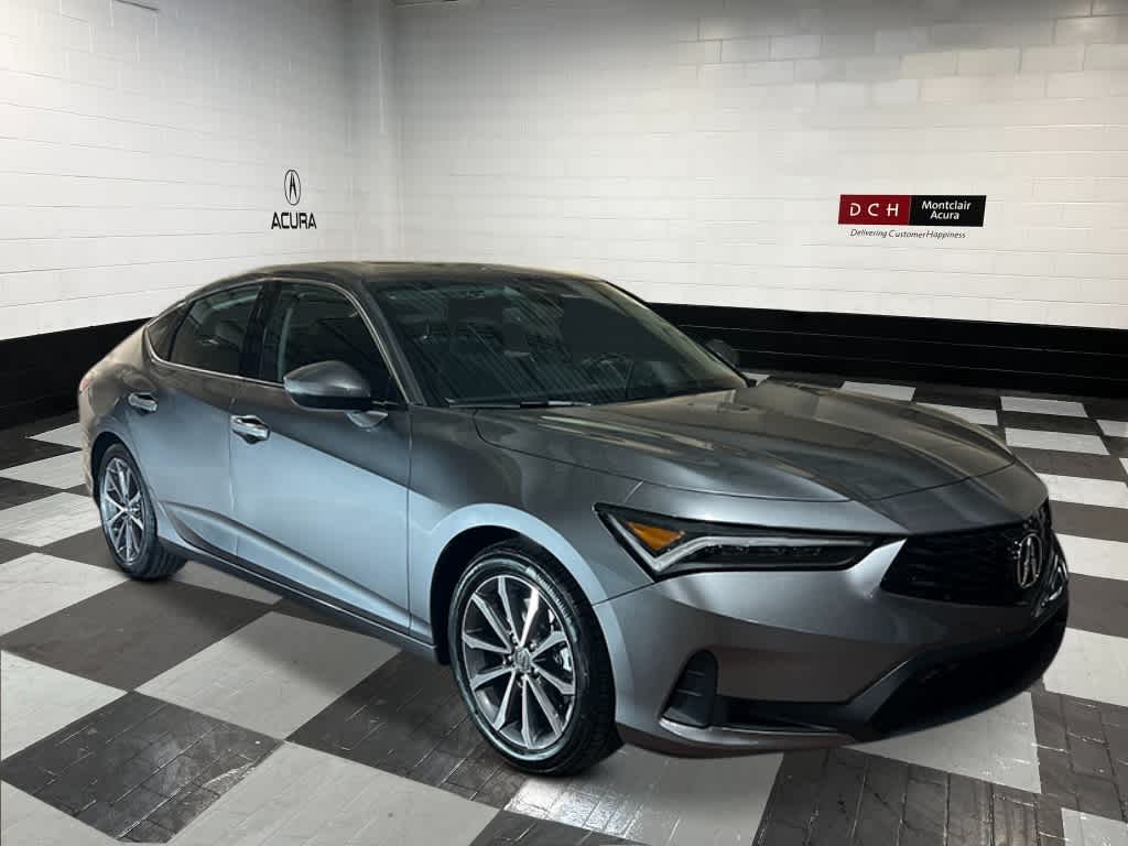 2025 Acura Integra Base photo 7