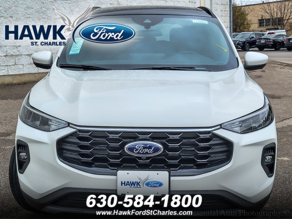 2025 FORD ESCAPE - Image 3