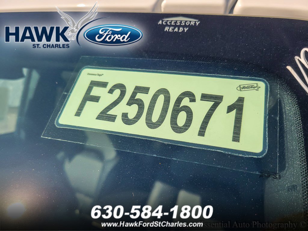 2025 FORD BRONCO - Image 17