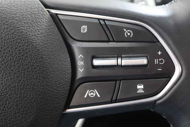 2022 Hyundai Santa Fe Limited photo 12