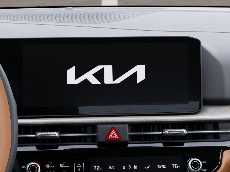 2026 Kia Sportage X-Line photo 19