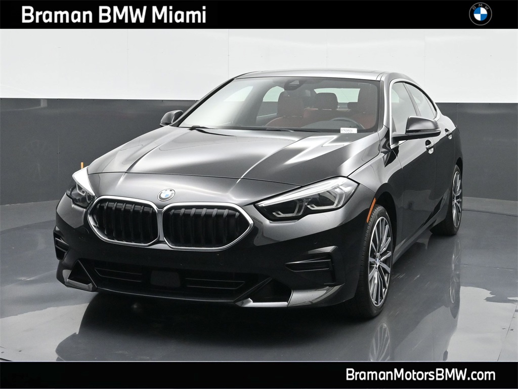 2024 BMW 2 Series