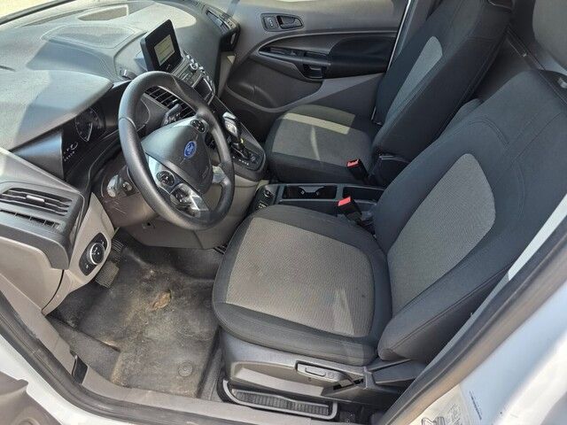 2019 Ford Transit Connect XL photo 9