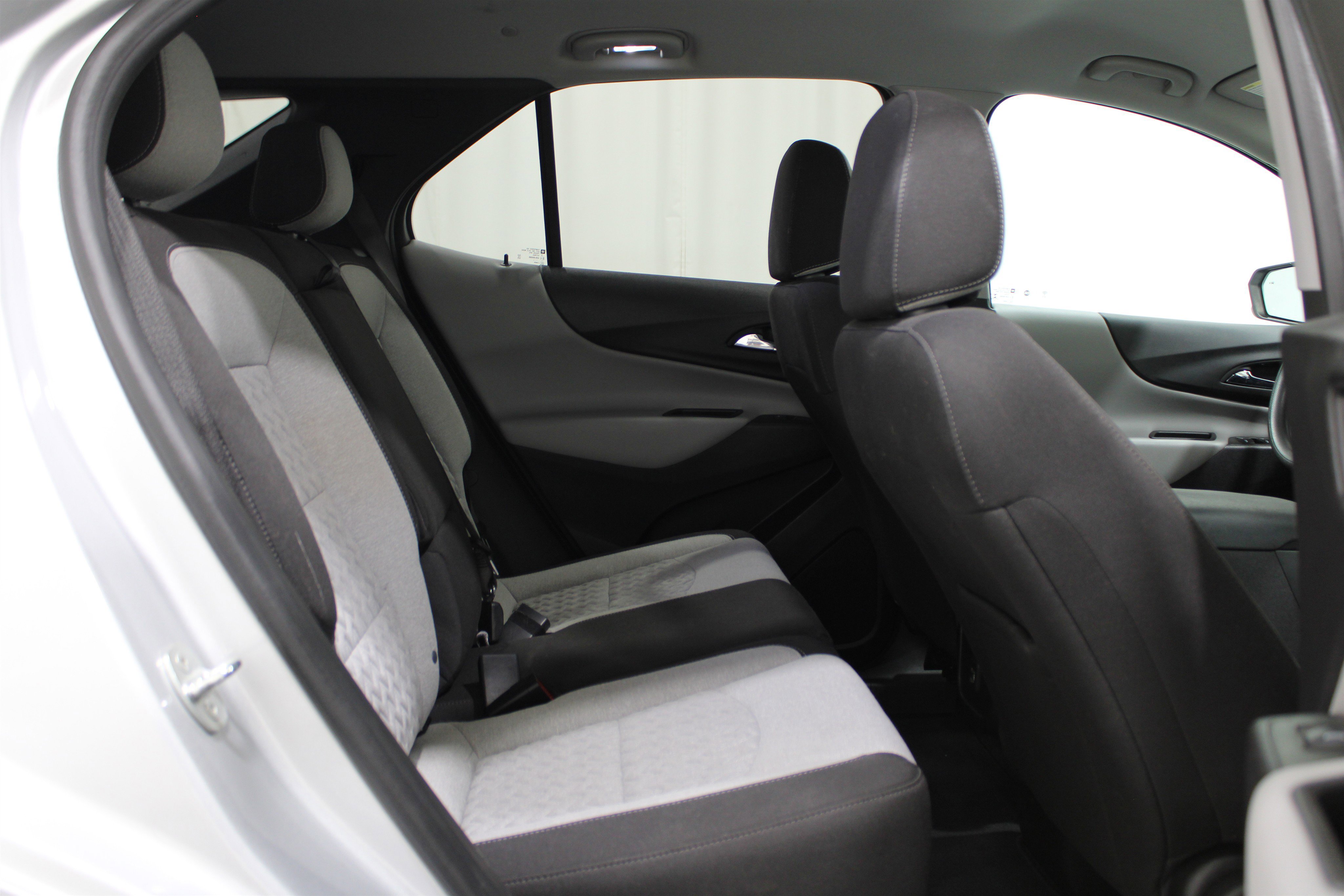 2022 Chevrolet Equinox LT photo 18