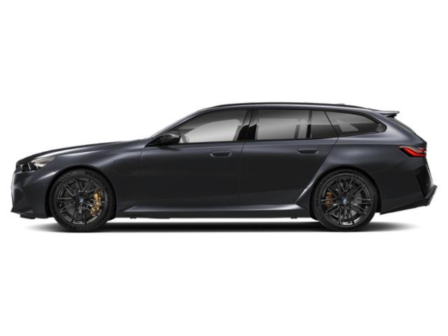 2026 Bmw M5 5 Touring photo 4