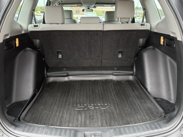 2020 Honda CR-V LX photo 29