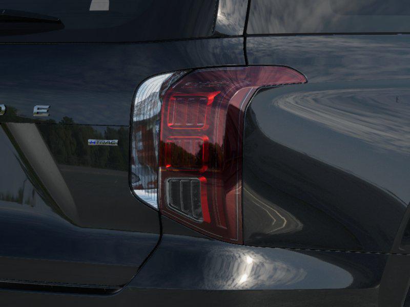 2025 Hyundai Palisade Calligraphy photo 10