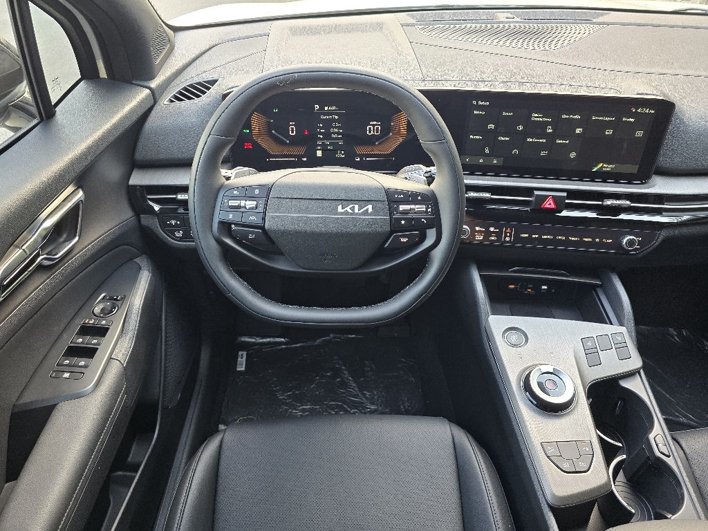 2026 Kia Sportage Hybrid X-Line photo 5