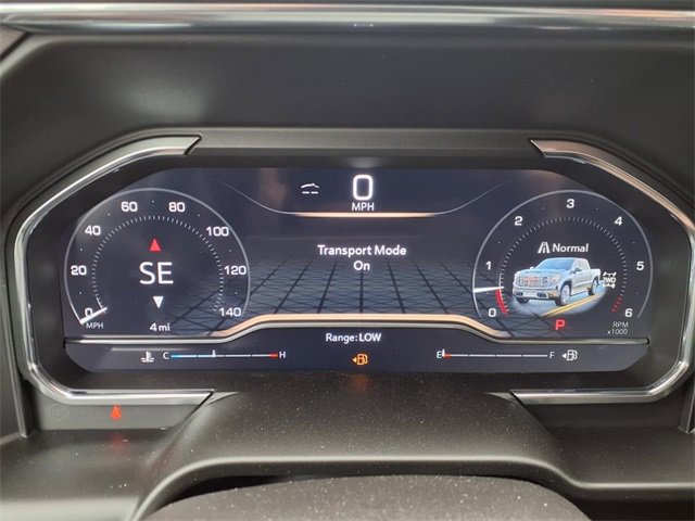 2025 Gmc Sierra 1500 Denali photo 16