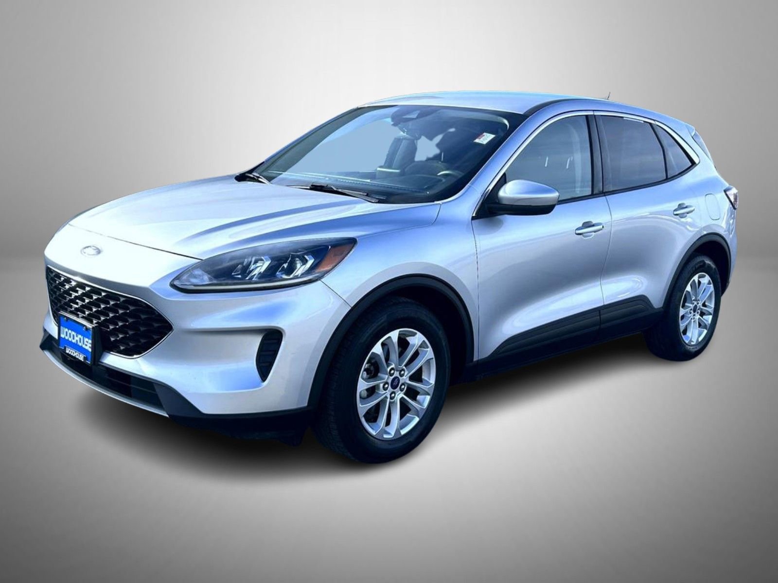 2020 Ford Escape SE's photo