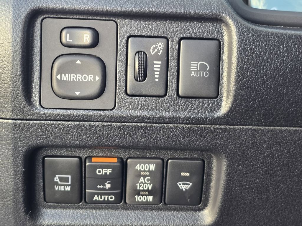 2024 Toyota 4Runner Limited photo 15