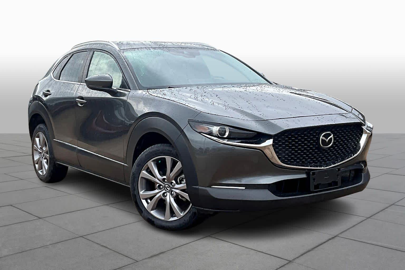2023 Mazda CX-30 2.5 Select photo 2