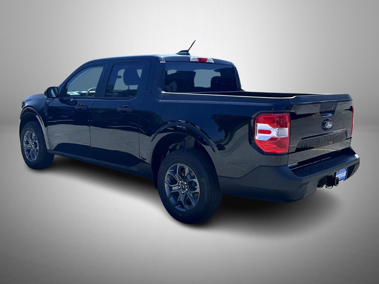 2025 Ford Maverick XLT photo 5
