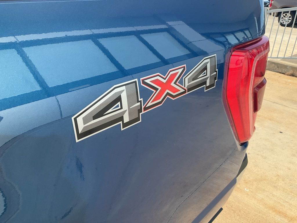 2023 Ford F-150 XLT photo 26