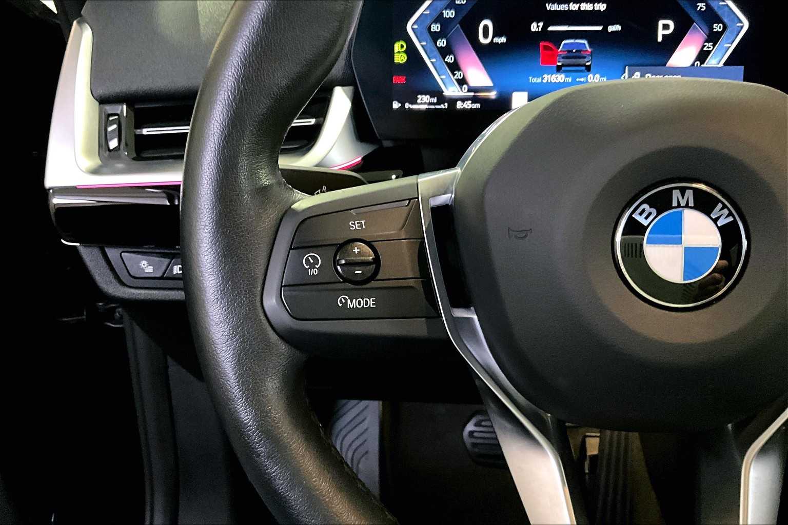2023 Bmw X1 XDrive28i photo 22