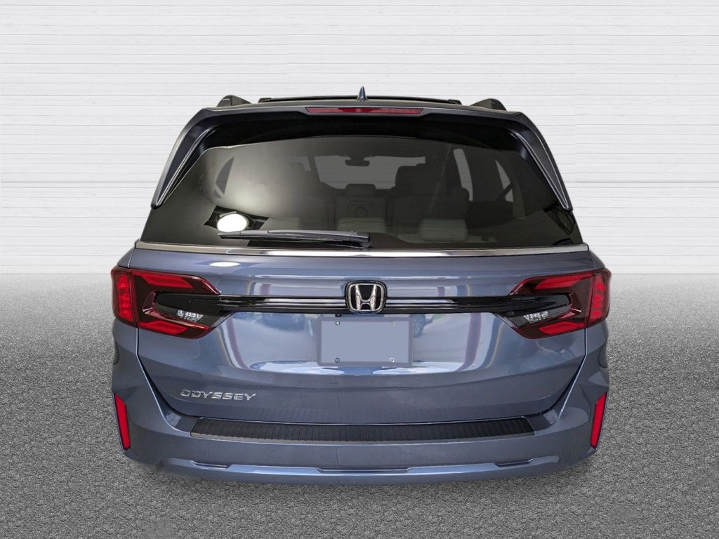 2026 Honda Odyssey EX-L photo 4