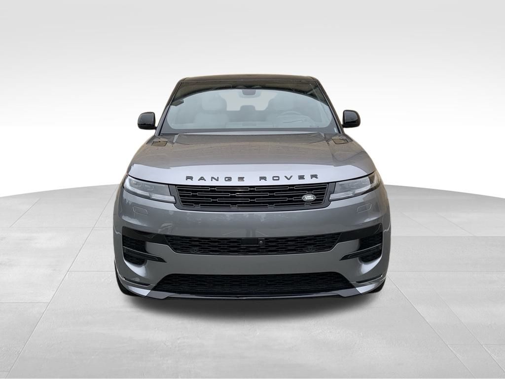 2025 Land Rover Range Rover Sport SE photo 2