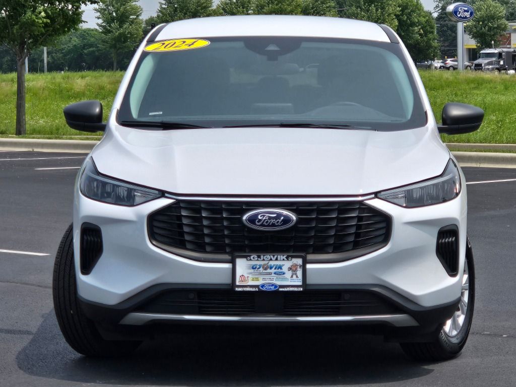 2024 Ford Escape Active photo 2