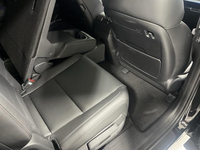 2025 Hyundai Santa Fe Limited photo 27