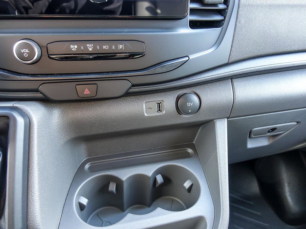 2026 FORD TRANSIT - Image 27
