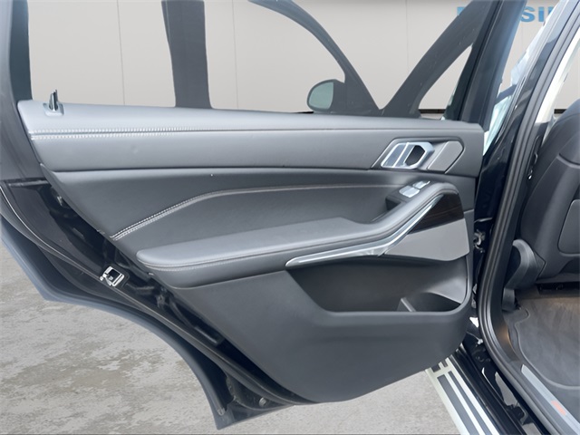 2024 Bmw X7 xDrive40i photo 14