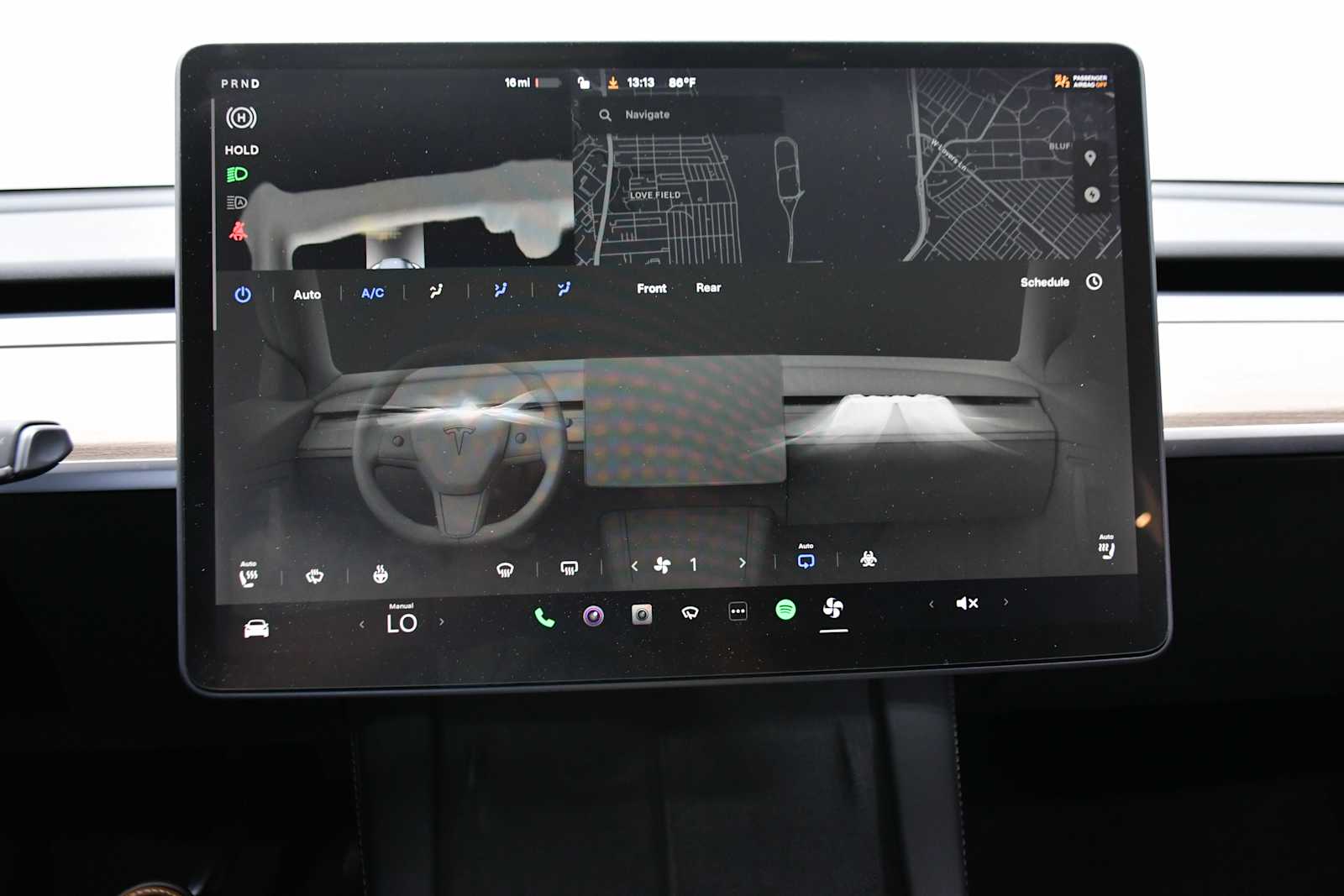 2022 Tesla Model Y Long Range photo 18