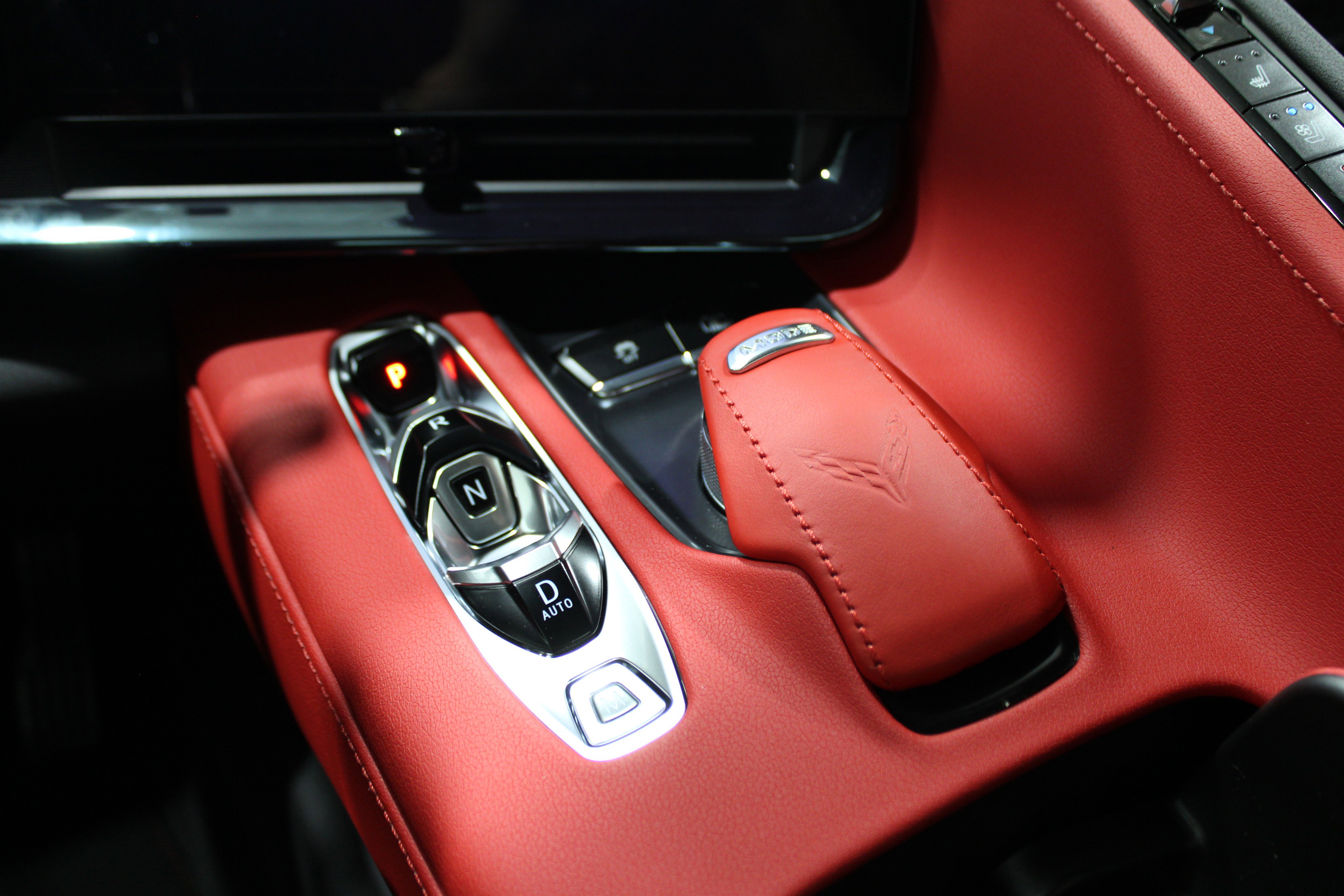 2025 Chevrolet Corvette Z06 2LZ Convertible photo 11