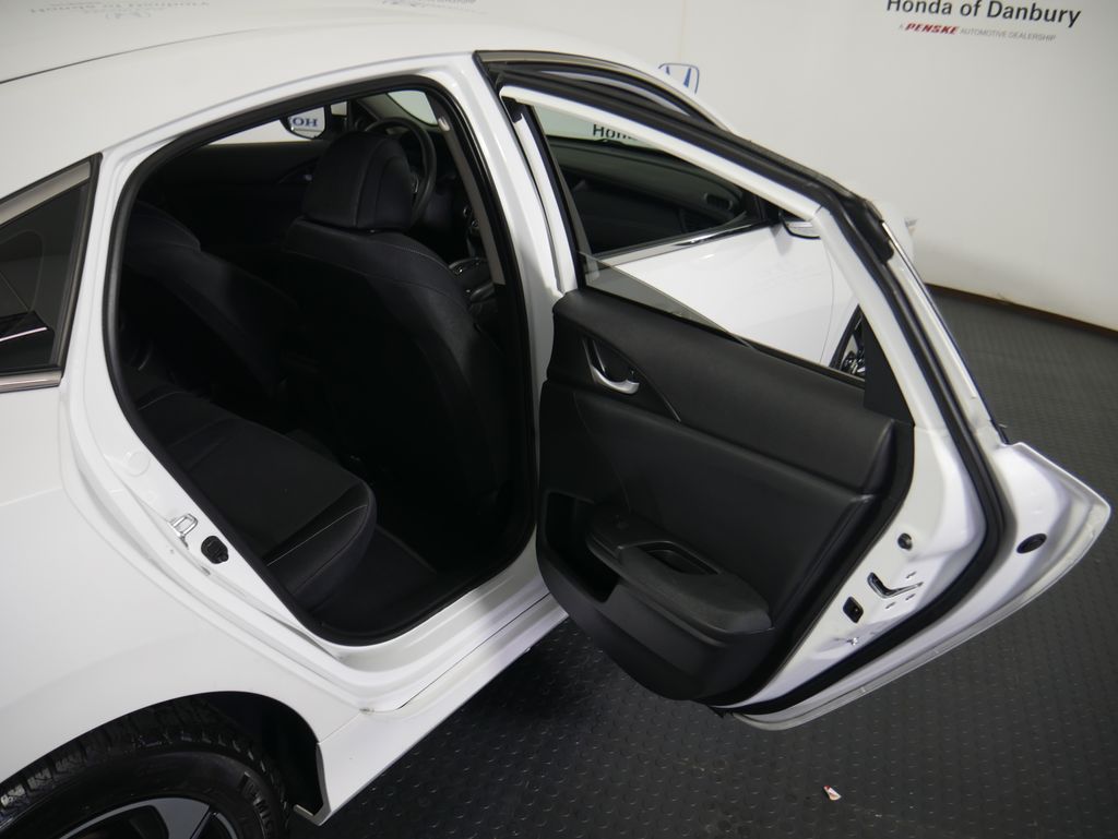 2022 Honda Insight EX photo 6