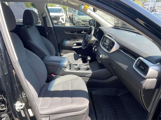 2016 Kia Sorento LX photo 16