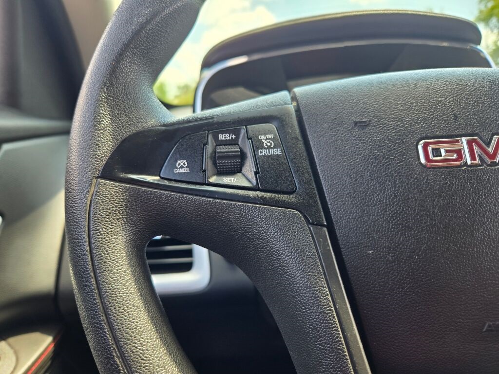 2015 Gmc Terrain SLE photo 25