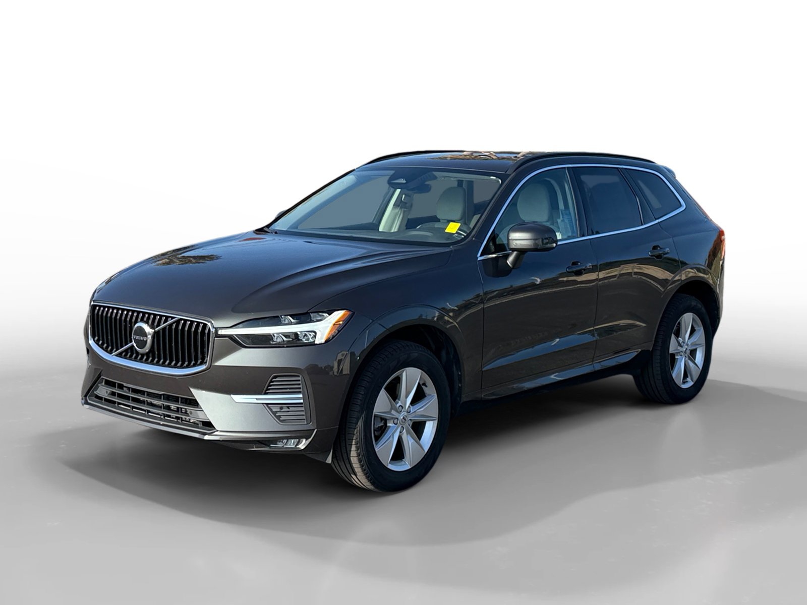 2022 Volvo XC60