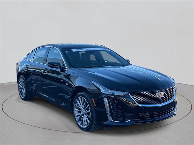 2023 Cadillac CT5 Premium Luxury photo 31