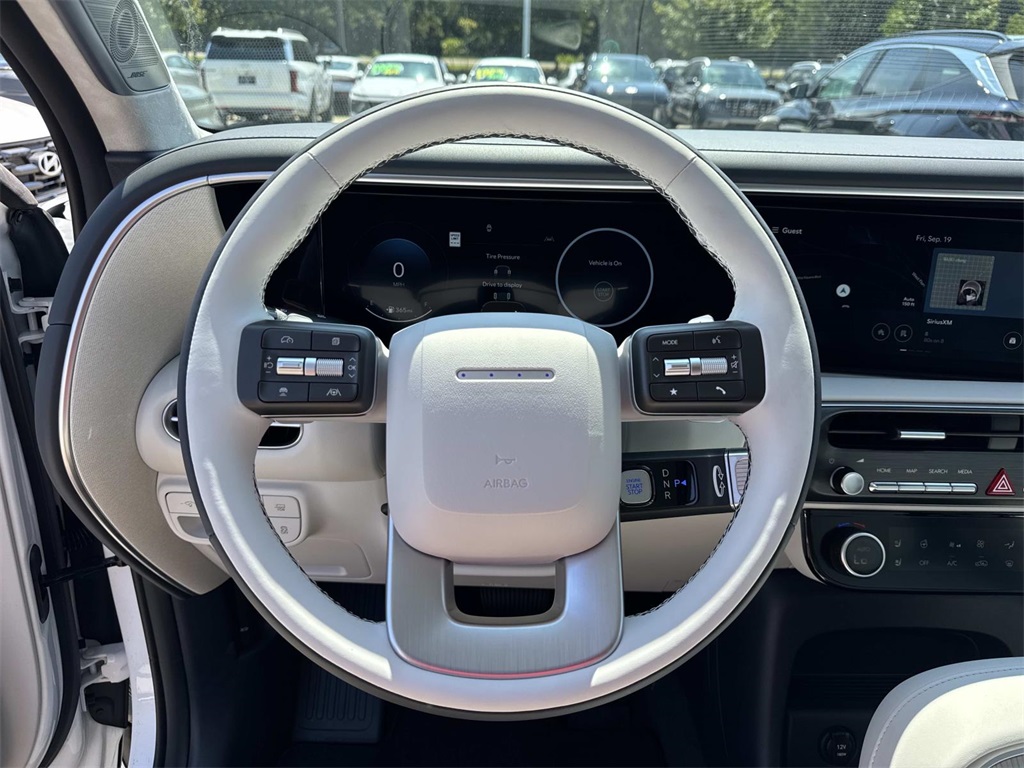 2026 Hyundai Palisade Calligraphy photo 10