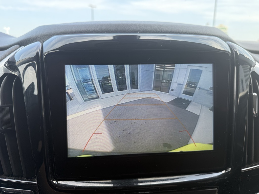 2019 Chevrolet Traverse Cloth photo 27