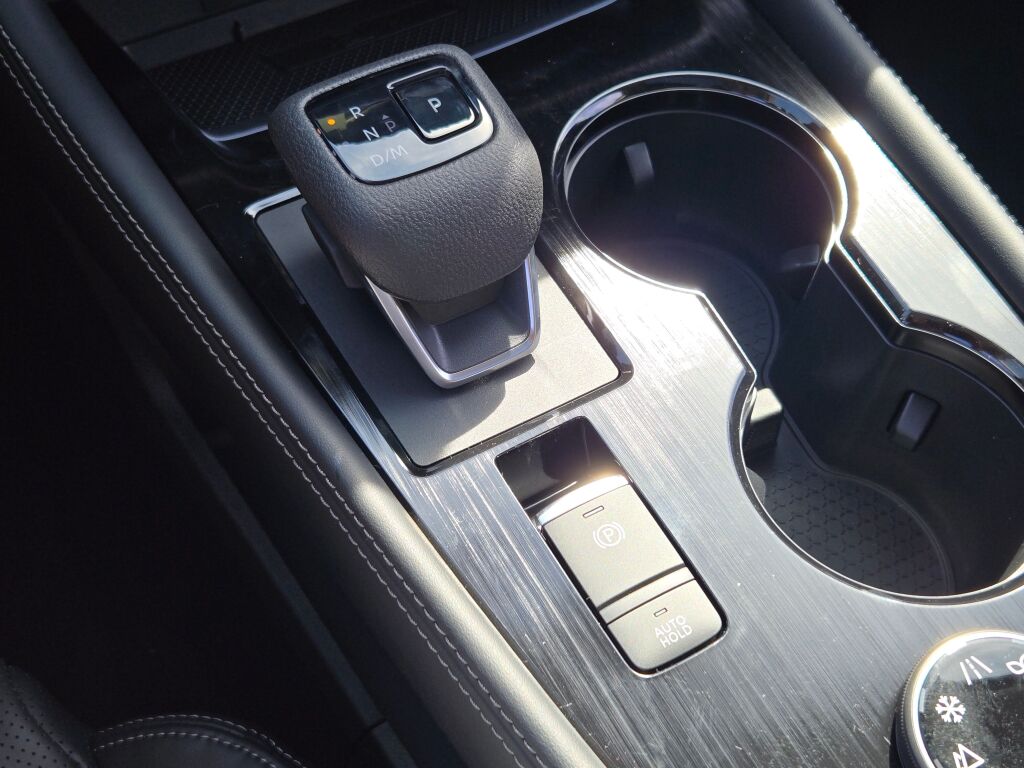 2026 Nissan Rogue Platinum photo 23