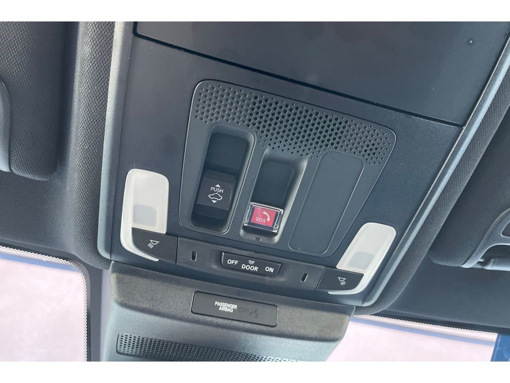 2024 Honda Accord Hybrid Sport photo 20
