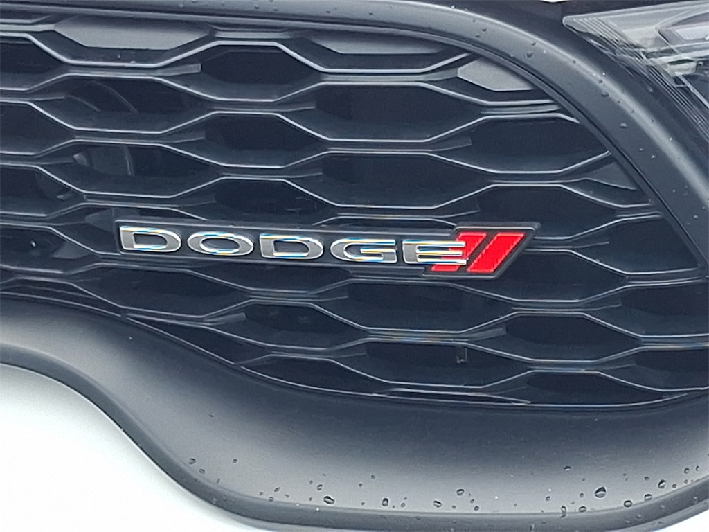 2025 Dodge Durango R/T Plus photo 17