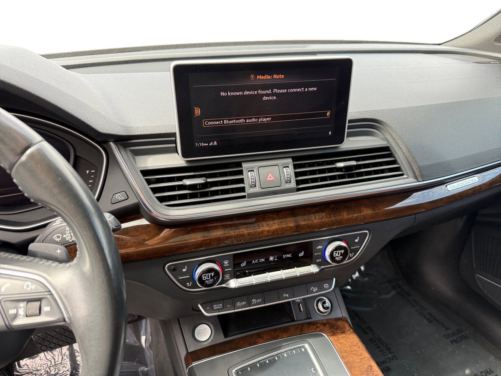 2019 Audi Q5 2.0T Premium Plus photo 12