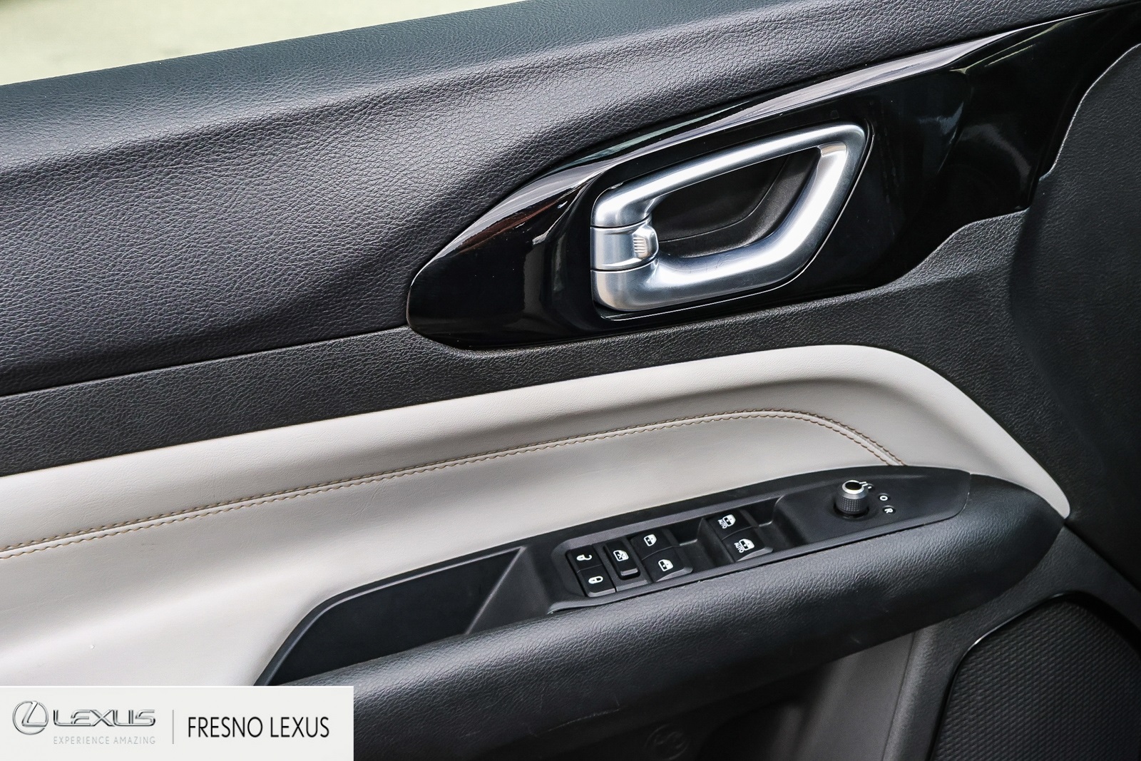 2023 Jeep Compass Limited photo 17